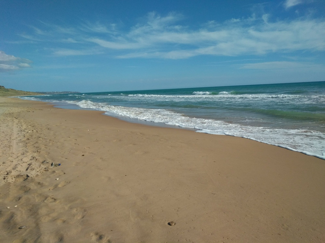 Villa Rossella主图