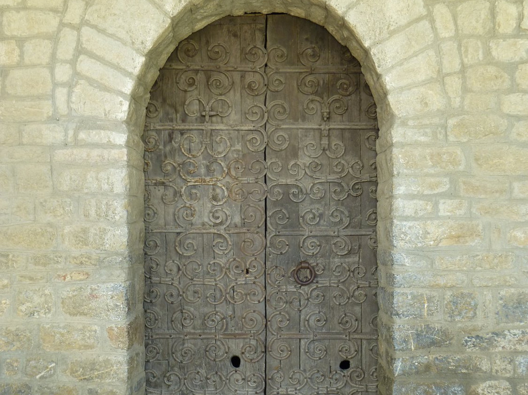 Santa Maria de Tallo-Bellver de Cerdanya必去景点