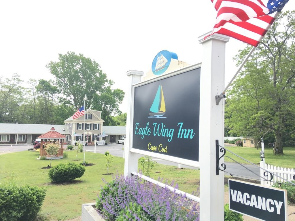 Eagle Wing Inn - Cape Cod主图