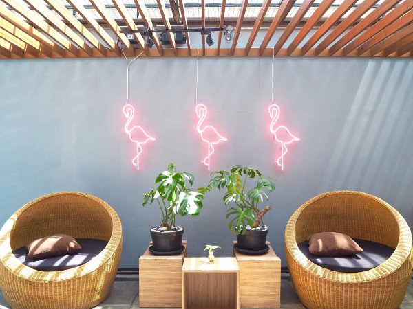 水明漾利伯塔酒店-餐饮