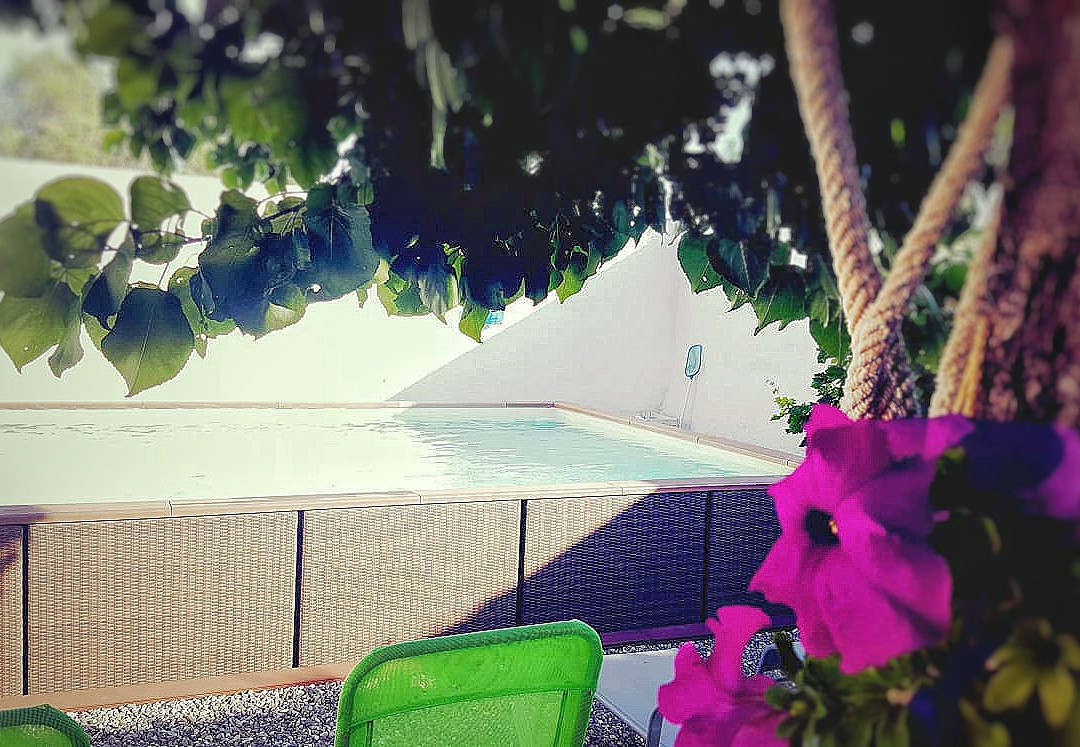 B&B Puglia Vista Mare主图