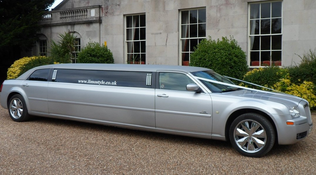 Limo Style景点图片