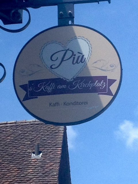 Più am Kirchplatz