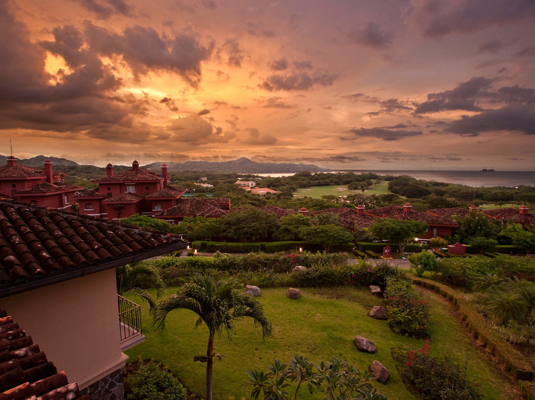 Reserva Conchal Beach Resort, Golf & Spa主图