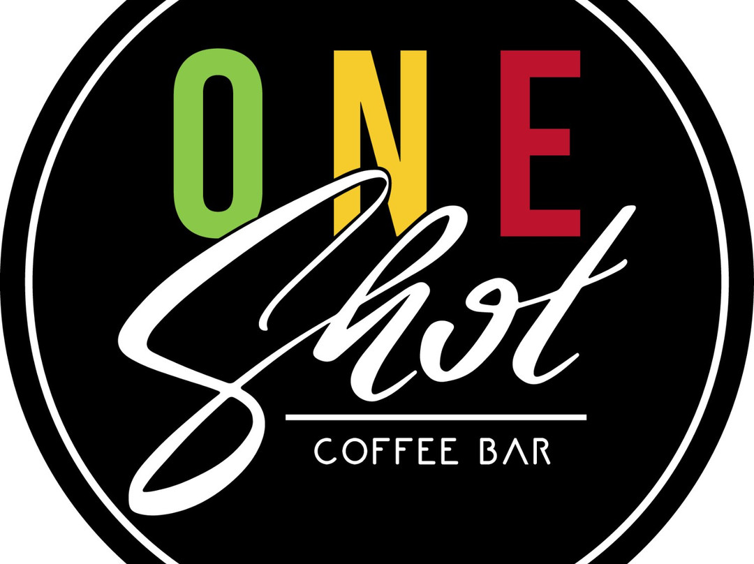 One Shot Coffee Bar