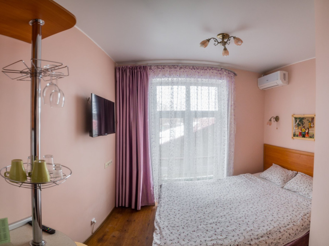 Hotel Teremok Proletarskiy主图