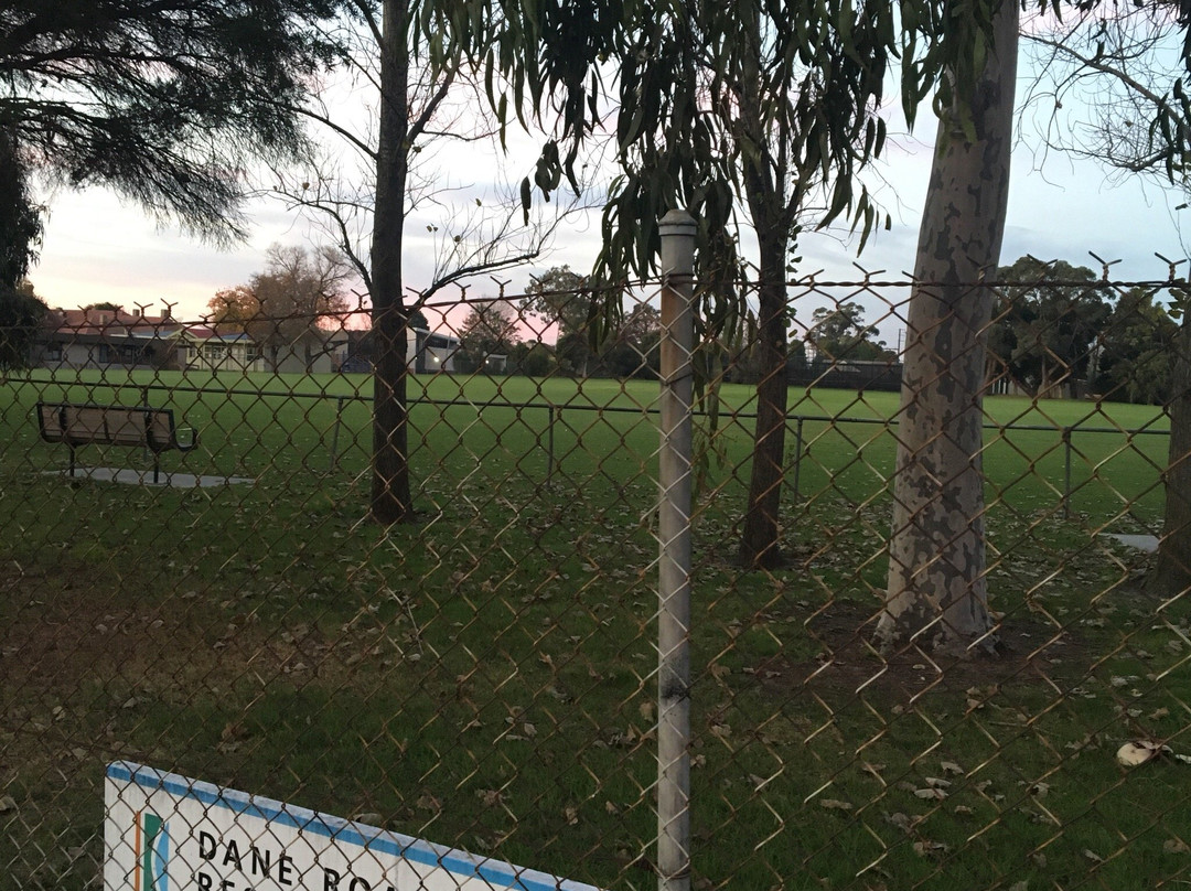 Moorabbin (Dane Road) Reserve景点图片