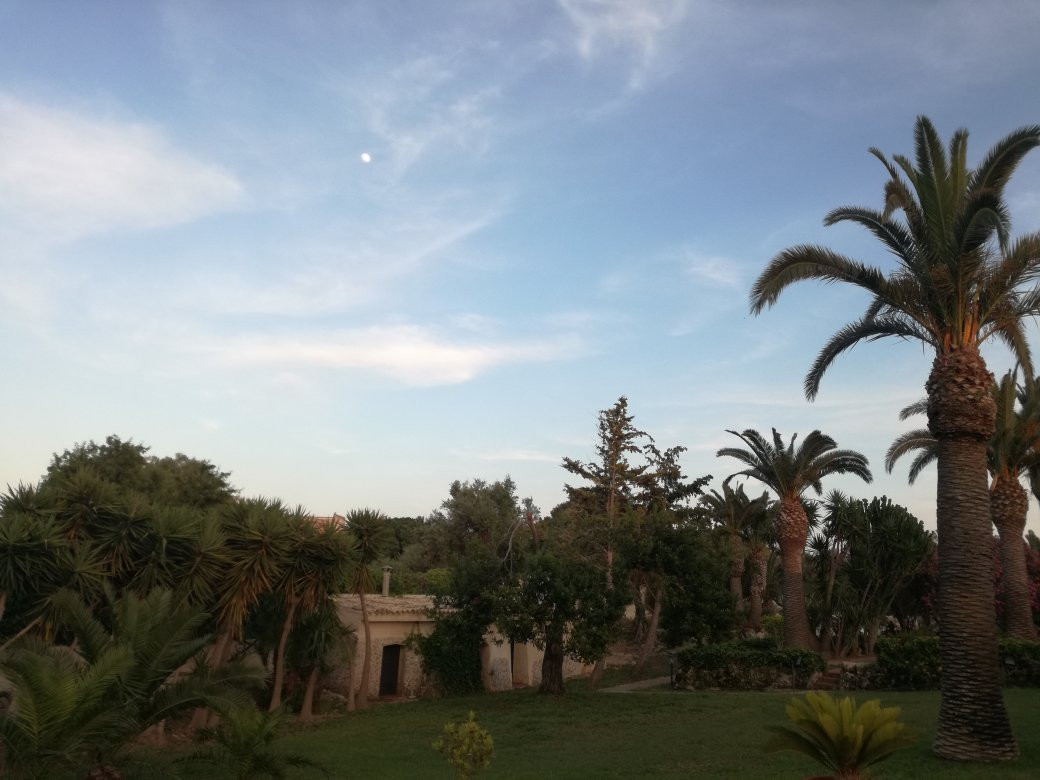 Resort Villa Isola主图