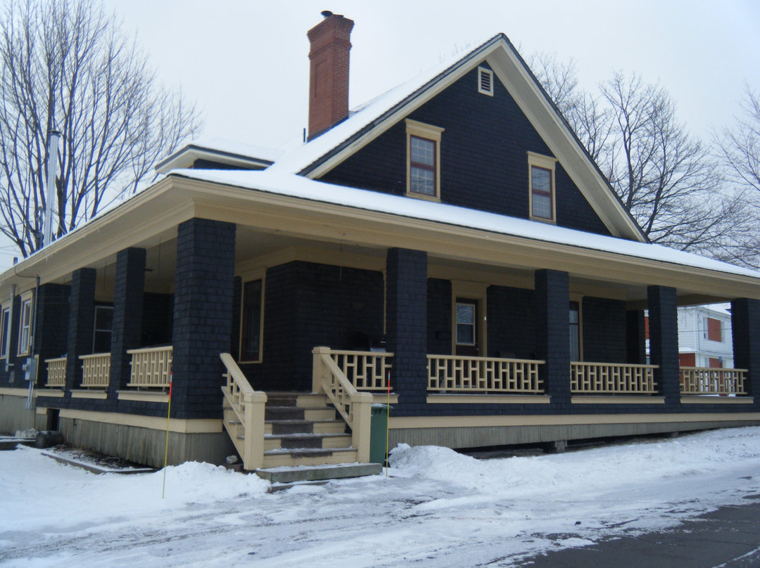 Dans les Draps de Morphée主图