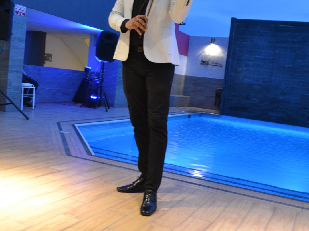 Hotel Meson de la Chinantla主图