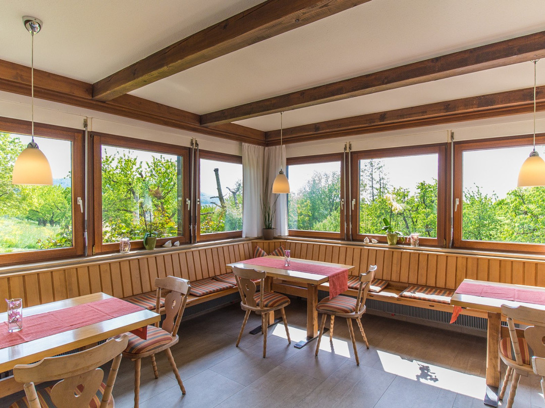 Haus Am Blauenbach主图