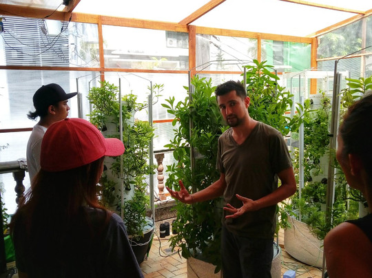 Bambike Revolution Cycles-马卡蒂必去景点