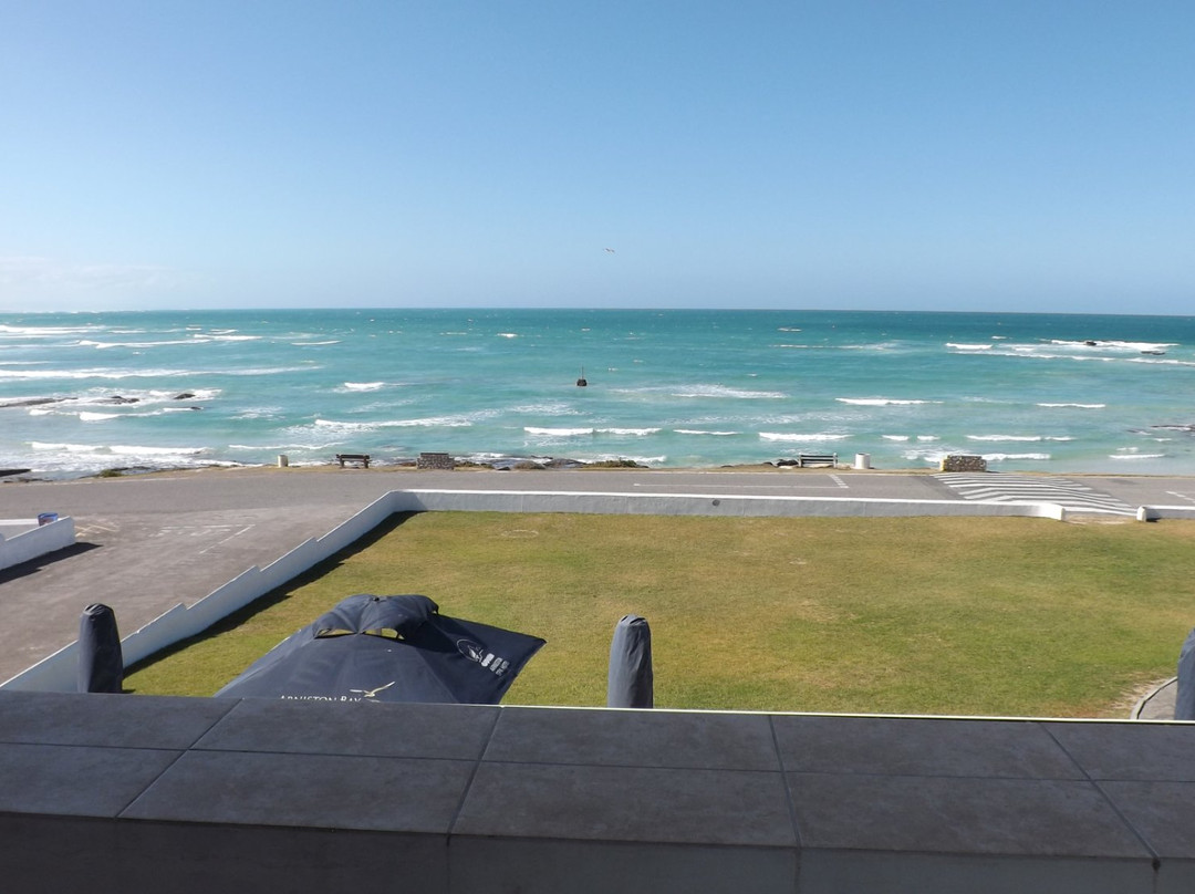 Arniston Spa Hotel主图