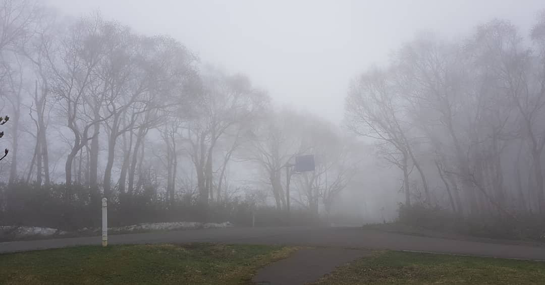Mt.Ohanabe Observatory-十和田市必去景点