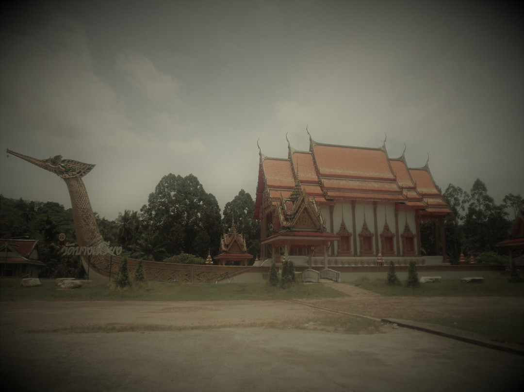Wat Bang Riang景点图片