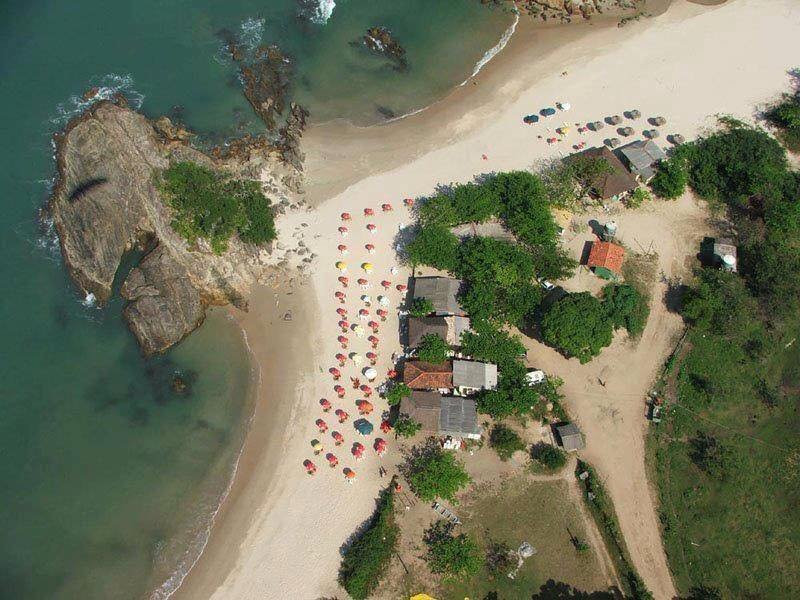 Pouso Da Celeste主图