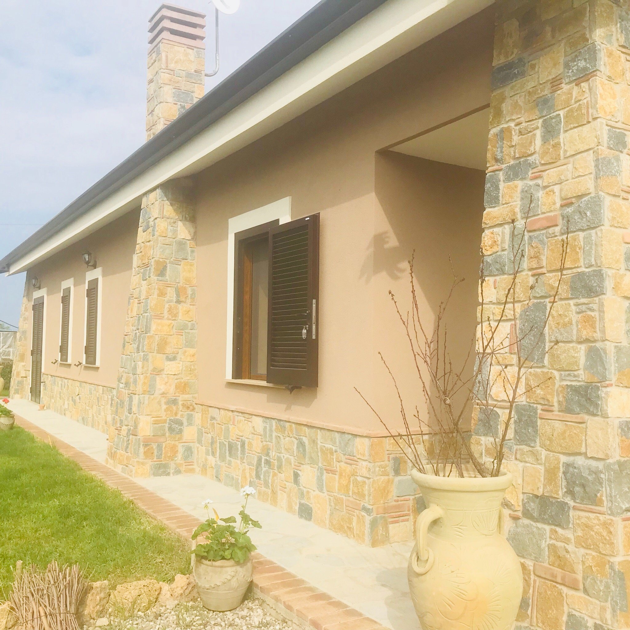 B&B Le Colonne di Hera Argiva-官方