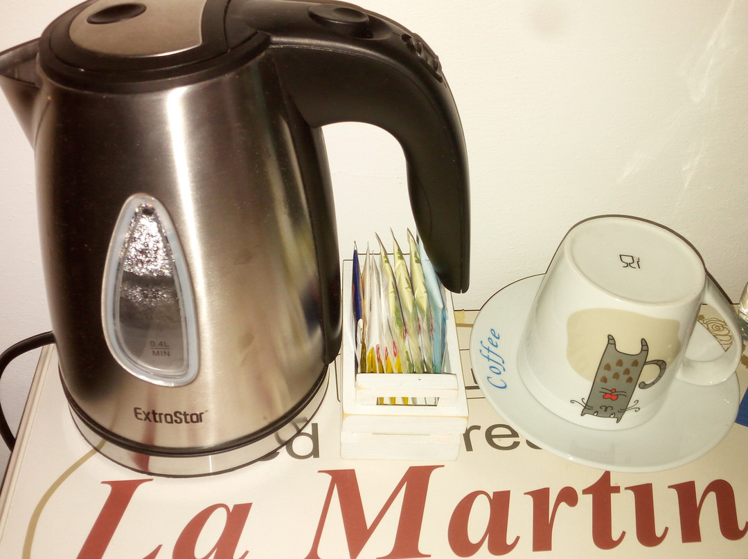 B&B LA MARTINA主图