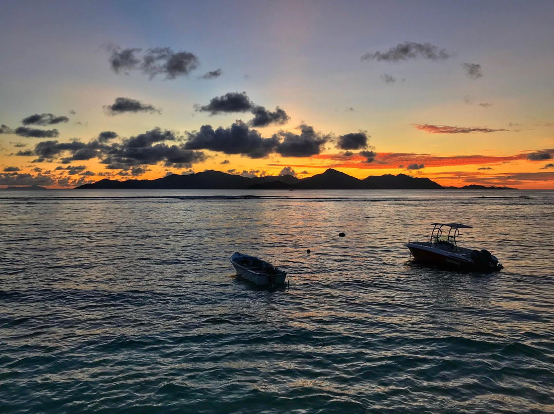 Le Nautique Waterfront Hotel La Digue主图