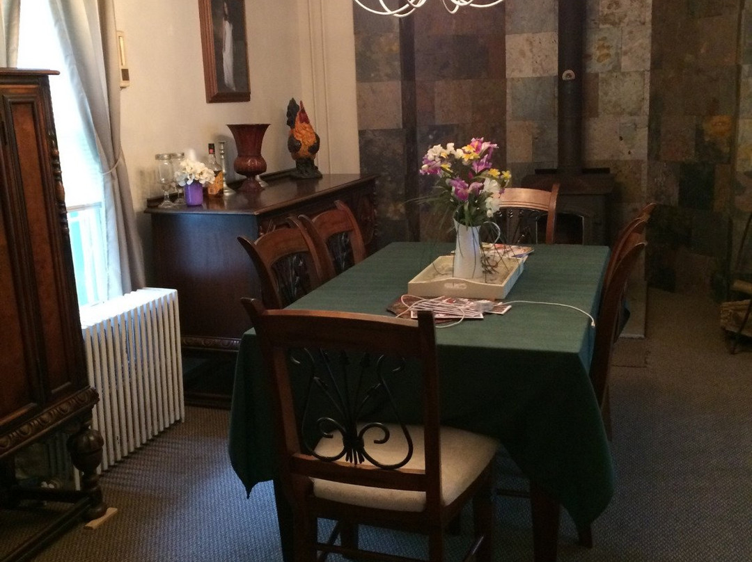 Baxter House Outfitters主图