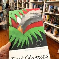 Mary Who? Bookshop-汤斯维尔必去景点