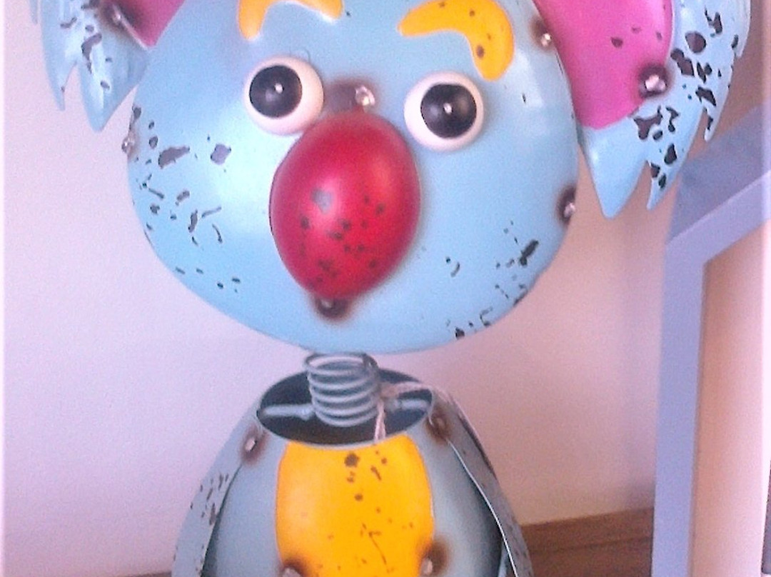 Coastal & Country Property Solutions-Aireys Inlet必去景点