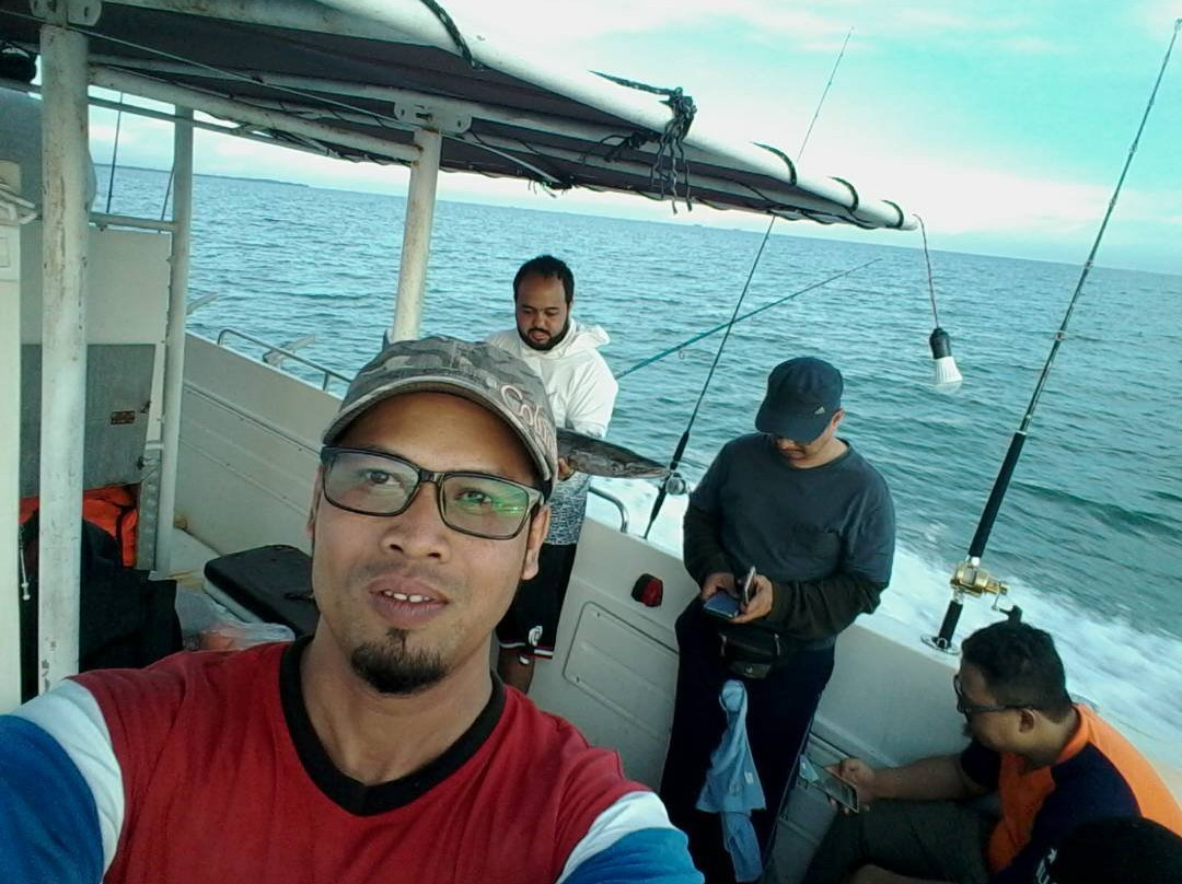 Port Klang Fishing Recreational and Leisure-Pulau Indah必去景点