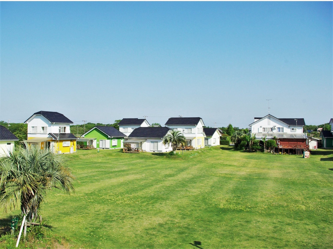 Burnet Village