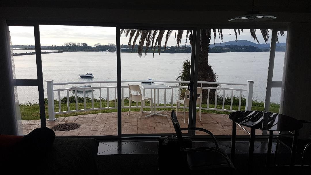 陶朗加海滨汽车旅馆主图