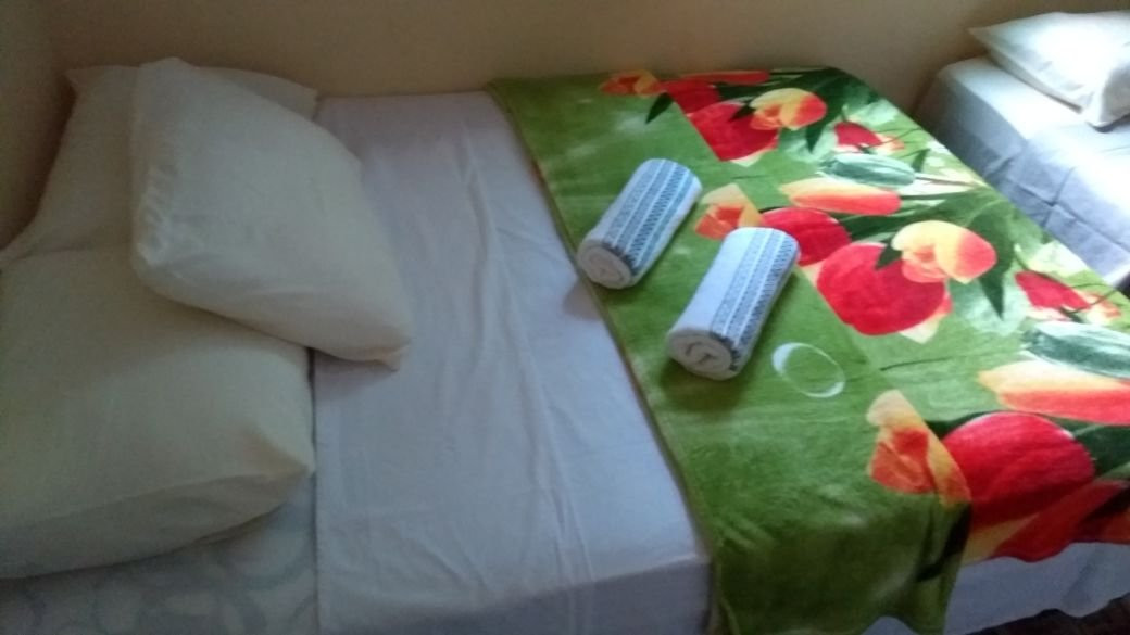 Casa do Turista de Piranhas主图