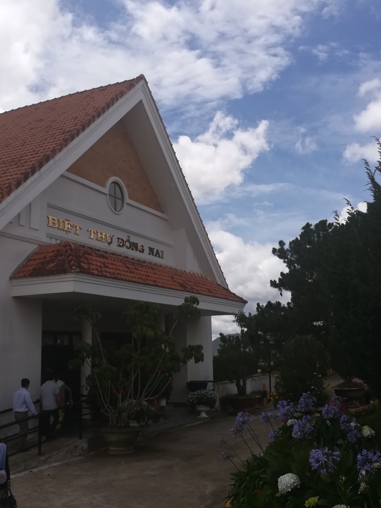 Dona Villa Da Lat-官方