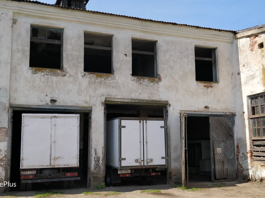 Ruzhany Synagogue-Pruzhany必去景点