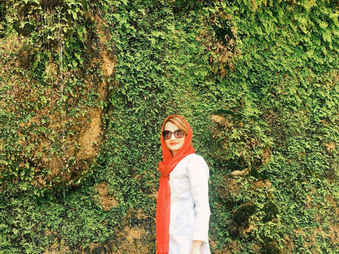 Tang-e Boraq Canyon-Eqlid必去景点