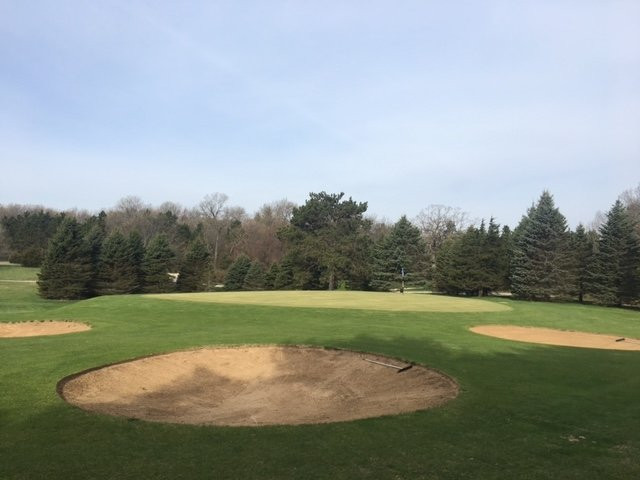 Sondalles WhiteLake Country Club & Golf-Montello必去景点