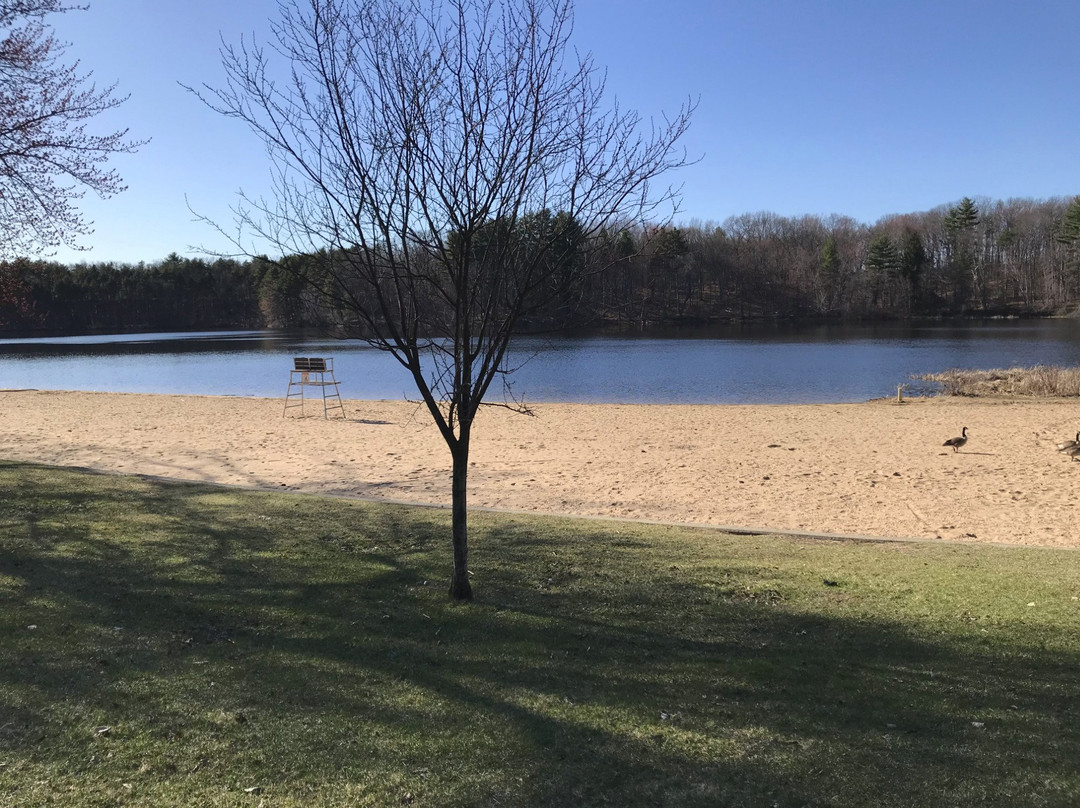 Chicopee Memorial State Park景点图片