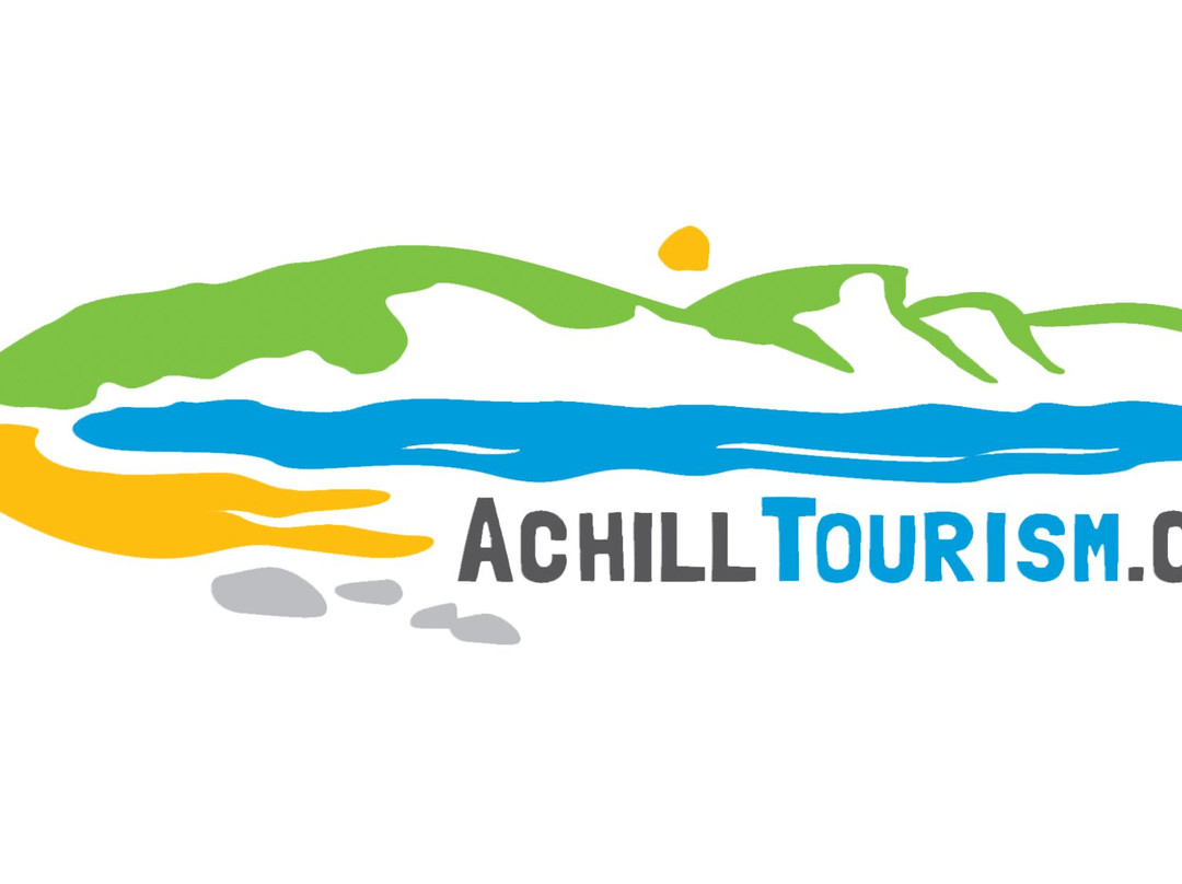 Achill Tourism-Achill Island必去景点