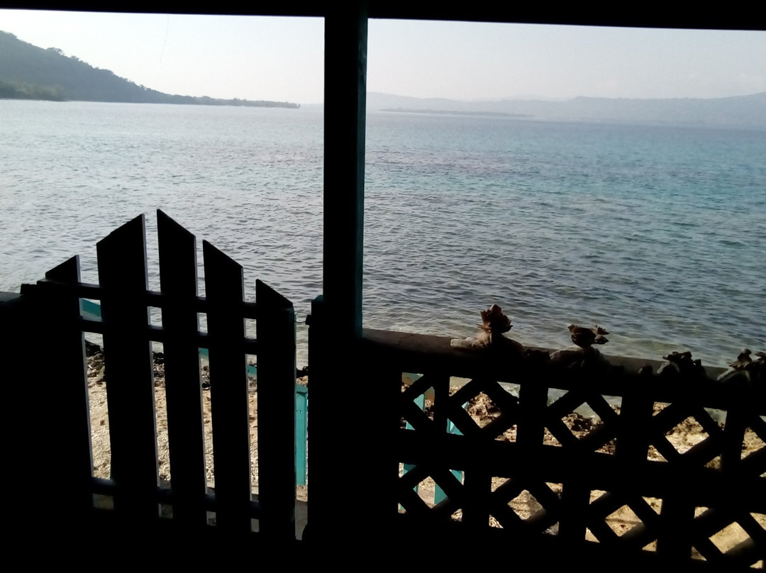 Island Breeze Bed & Breakfast主图