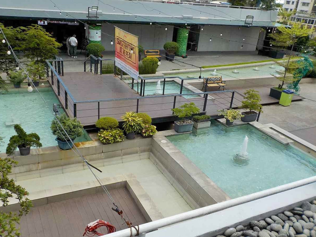 The Peak-达沃必去景点