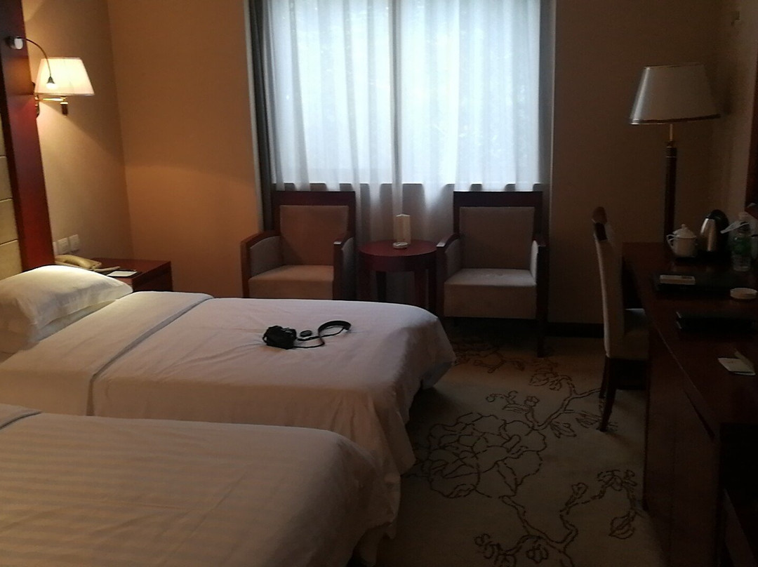 杨凌鑫诚田园山庄主图