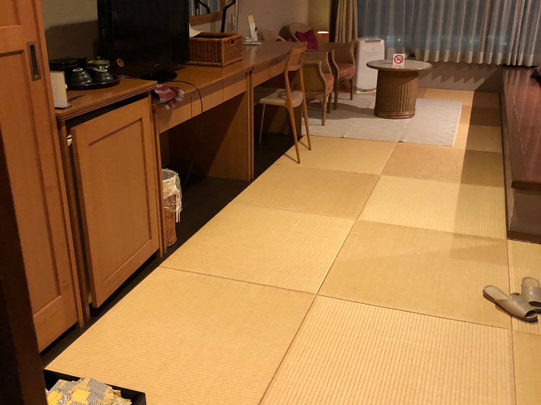 Yuzawa Grand Hotel主图
