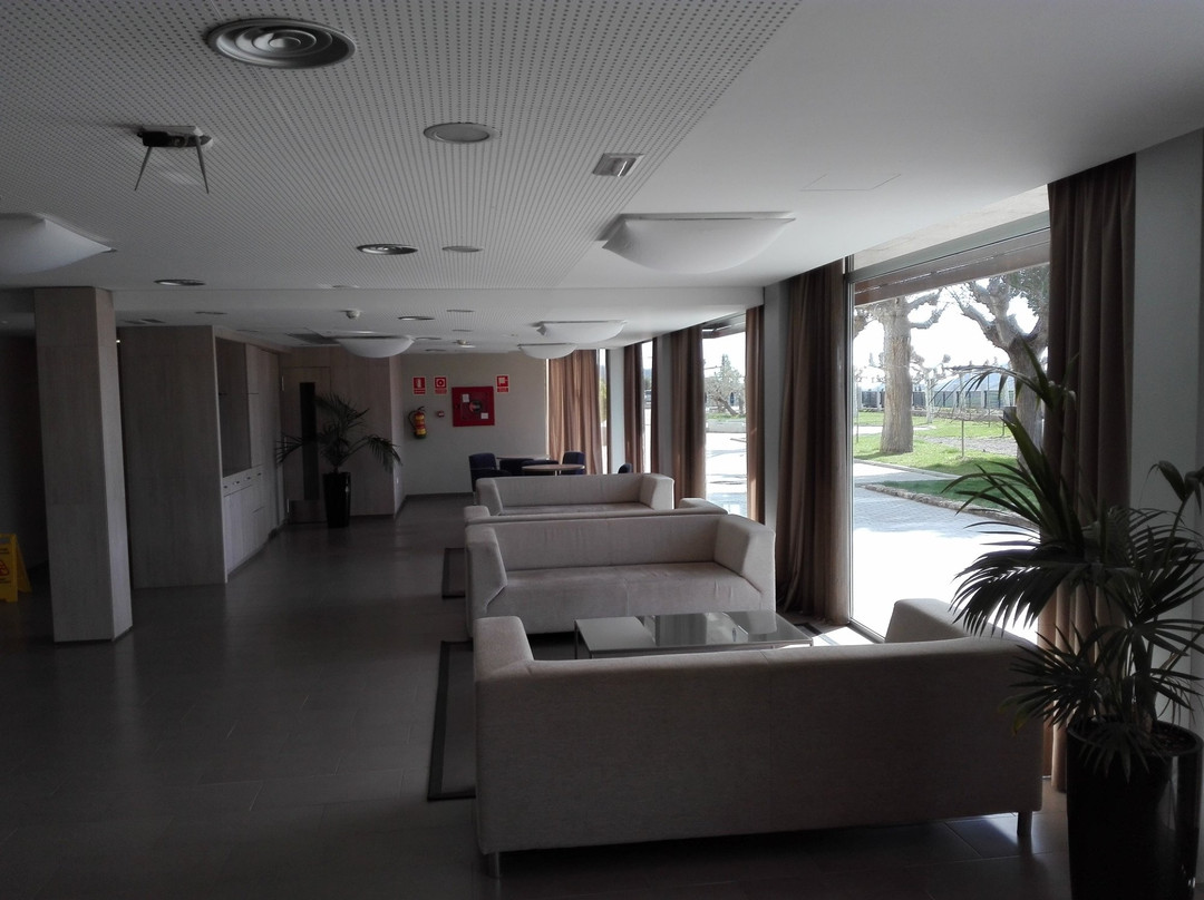 Balneario de Grávalos主图