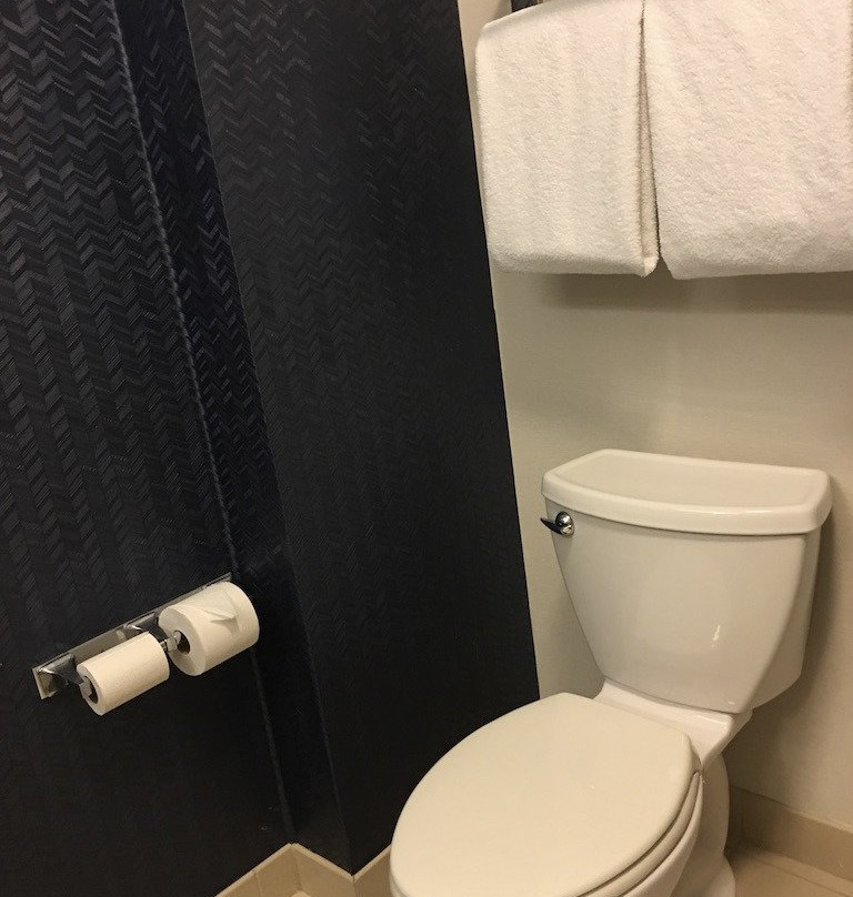 Fairfield by Marriott Inn & Suites Harrisonburg主图