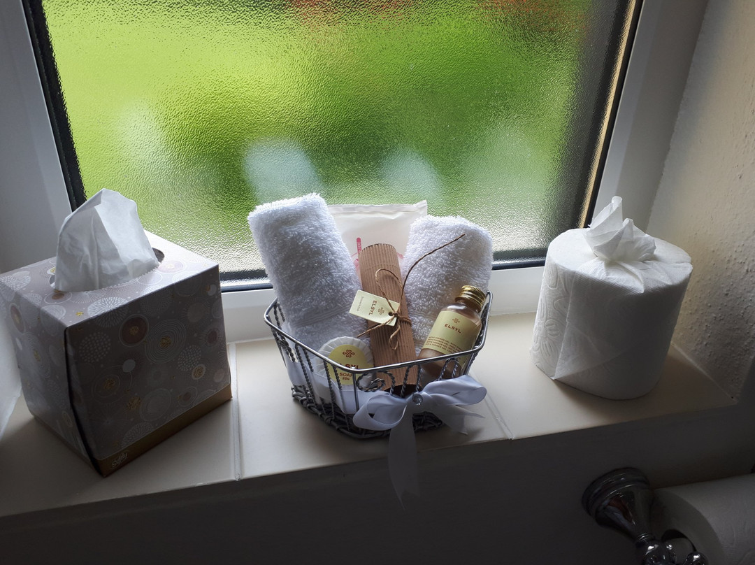 里斯杜恩酒店主图