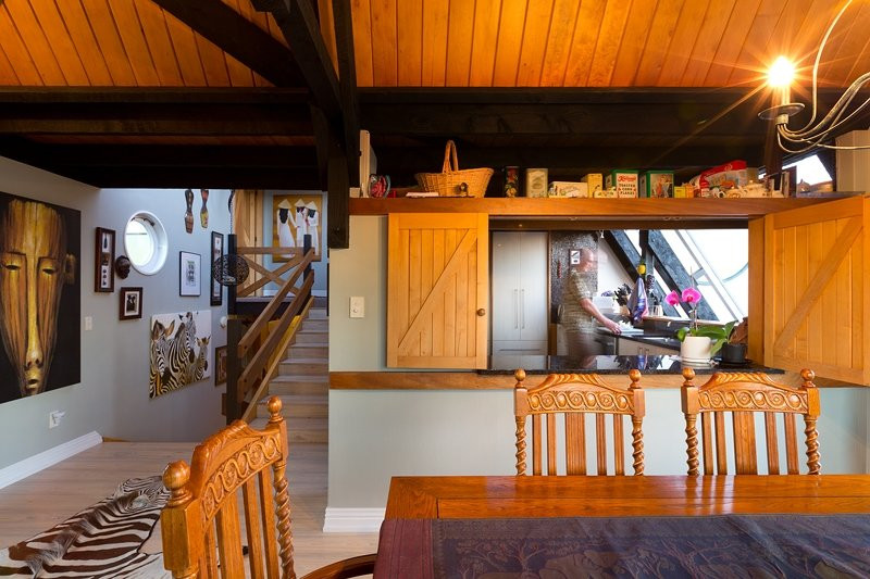 蒂沃利寄宿家庭酒店主图