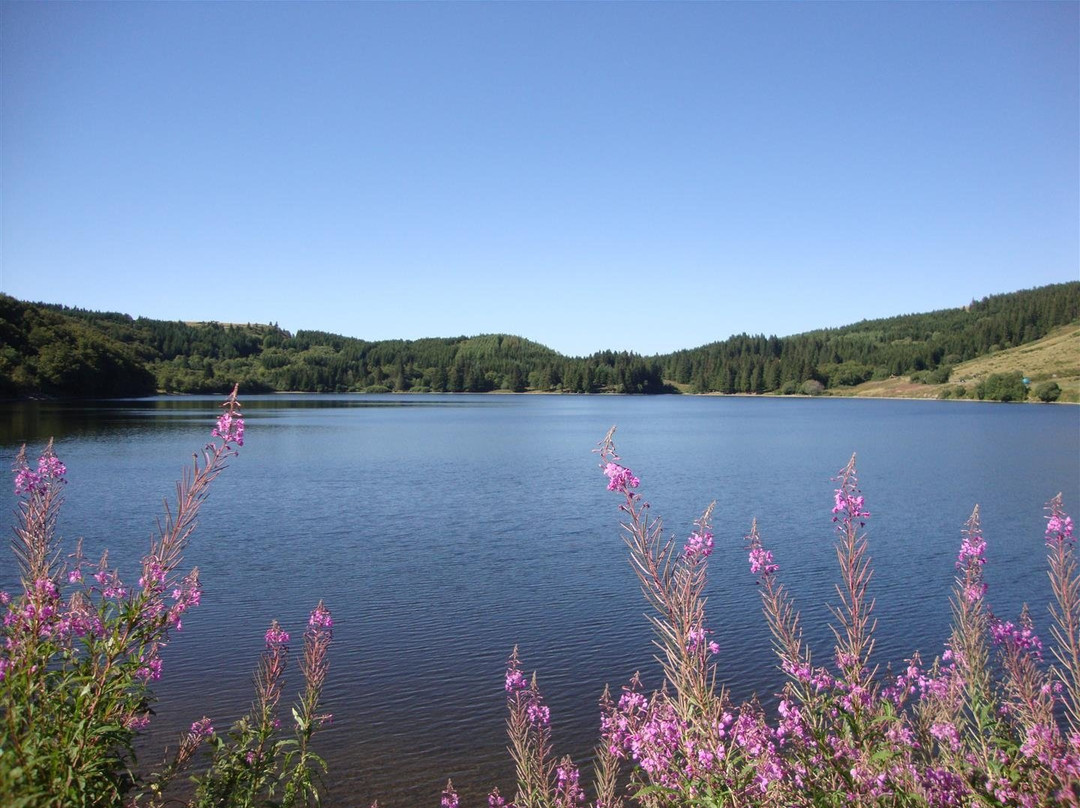 La Grange Aux Ayres主图