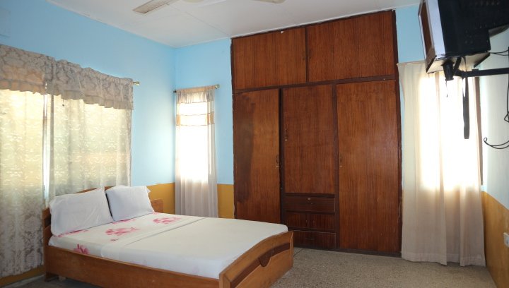 Sara - Boff Hotel-官方