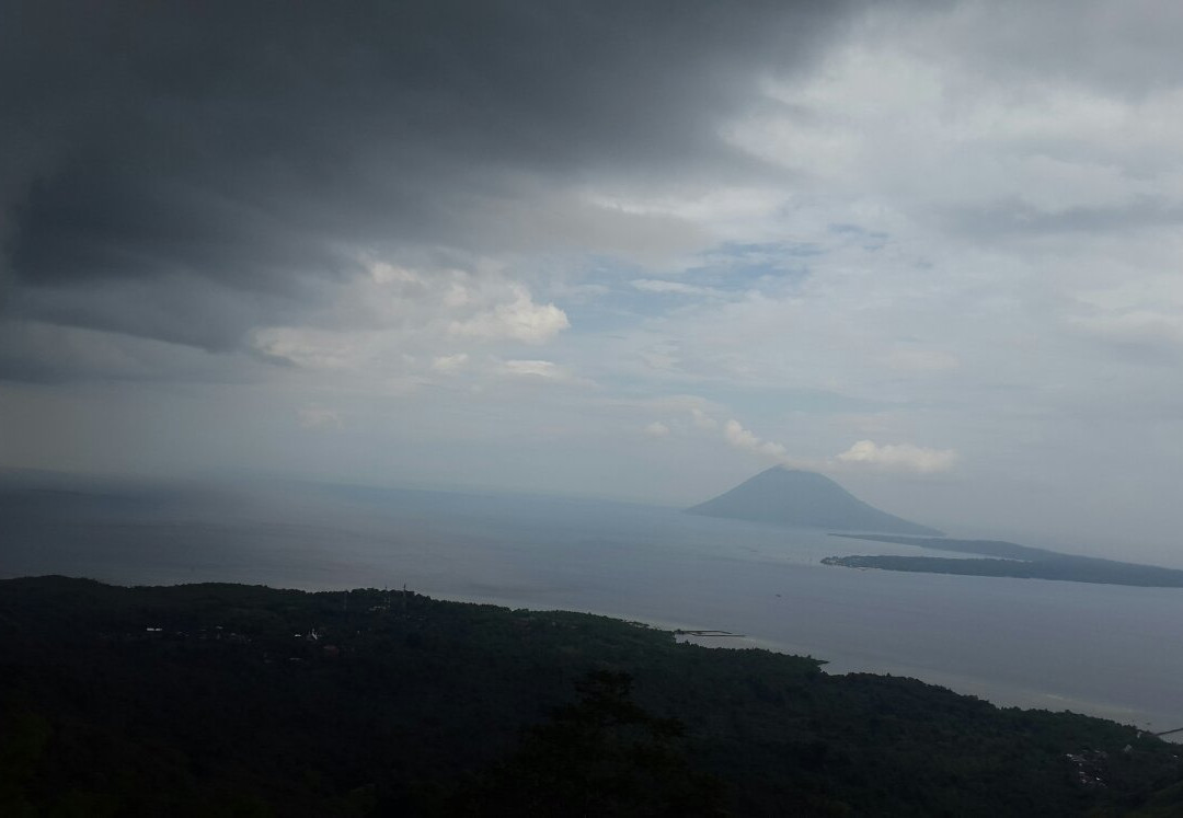 Mount Tumpa景点图片
