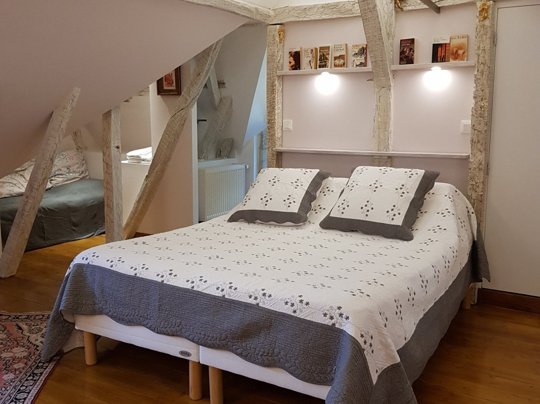 La Chancellerie主图