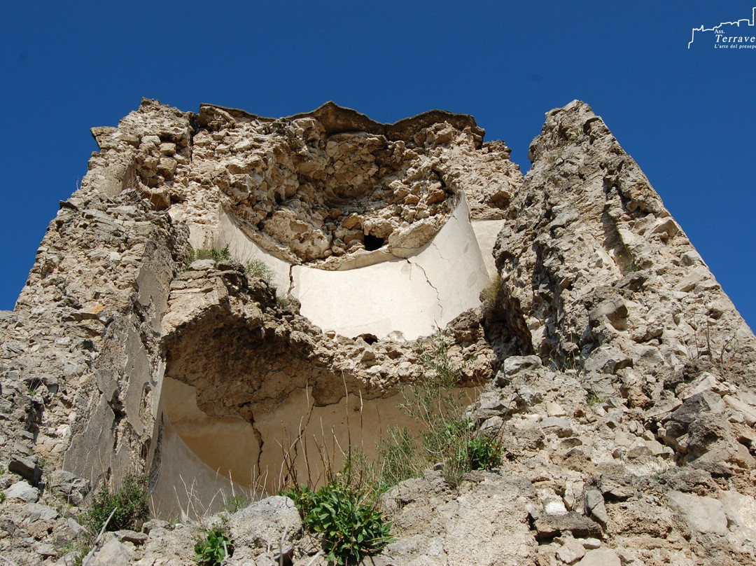 Castello di Sarno景点图片