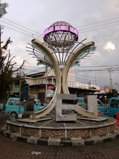 Zero Point Manado-万鸦老必去景点